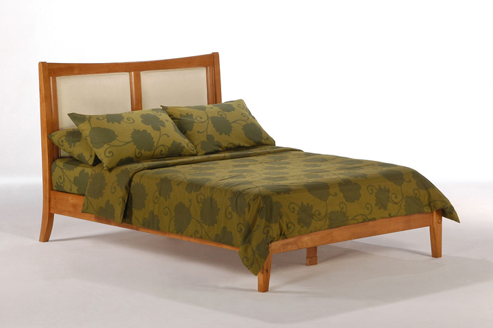 chameleon bed spices collection