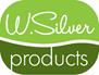 W Silver products