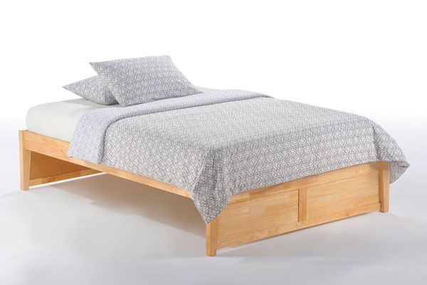 k series basic bed spices collection