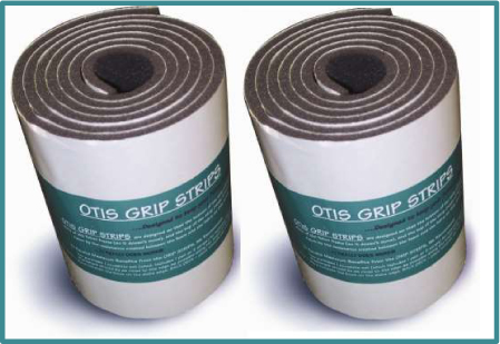 grip strip roll