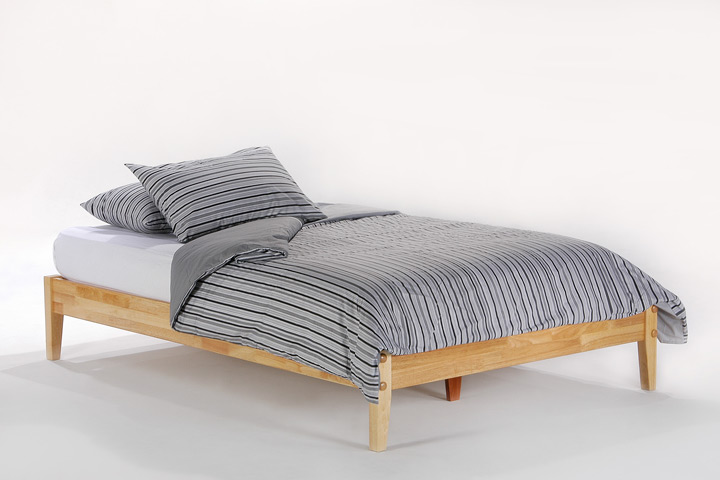 p series basic bed spices collection