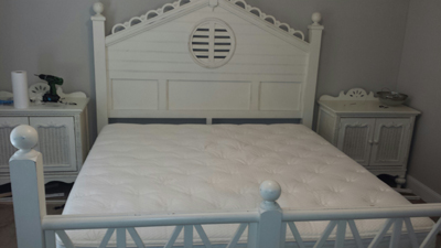 Doral Softside Waterbed