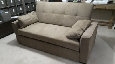 Queen Size Nantucket Sofa Sleeper