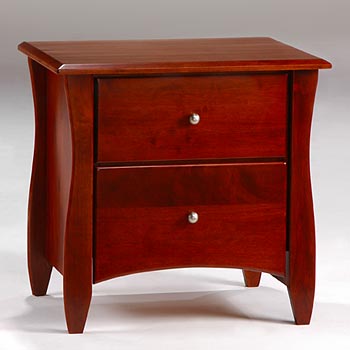 clove nightstand